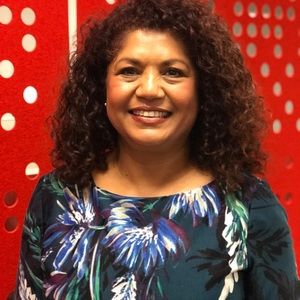 Meet your Posher, Mervina